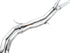 AWE Tuning Audi B9.5 RS5 Sportback Non-Resonated Track Edition Exhaust - RS-Style Diamond Blk Tips - AWE3020-33124