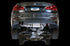 AWE Tuning Audi C7 / C7.5 S6 4.0T Track Edition Exhaust - Chrome Silver Tips - AWE3020-42042
