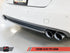AWE Tuning Audi C7 / C7.5 S6 4.0T Track Edition Exhaust - Chrome Silver Tips - AWE3020-42042