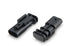 AWE Tuning Audi C7 / C7.5 S7 4.0T Track Edition Exhaust - Diamond Black Tips - AWE3020-43052