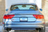 AWE Tuning Audi C7 / C7.5 S7 4.0T Track Edition Exhaust - Diamond Black Tips - AWE3020-43052