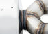 AWE Tuning Audi C7.5 A6 3.0T Touring Edition Exhaust - Quad Outlet Chrome Silver Tips - AWE3015-42072