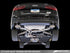 AWE Tuning Audi C7.5 A6 3.0T Touring Edition Exhaust - Quad Outlet Diamond Black Tips - AWE3015-43076