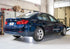 AWE Tuning BMW F30 320i Touring Exhaust w/Performance Mid Pipe - Chrome Silver Tip (90mm) - AWE3015-22042