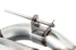 AWE Tuning BMW F3X 340i Touring Edition Axle-Back Exhaust - Diamond Black Tips (90mm) - AWE3010-33040