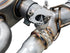 AWE Tuning BMW F8X M3/M4 SwitchPath Catback Exhaust - Chrome Silver Tips - AWE3025-42070