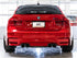 AWE Tuning BMW F8X M3/M4 SwitchPath Catback Exhaust - Diamond Black Tips - AWE3025-43074