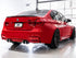 AWE Tuning BMW F8X M3/M4 Track Edition Catback Exhaust - Chrome Silver Tips - AWE3020-42082