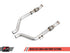 AWE Tuning Mercedes-Benz W205 C450 AMG / C400 Touring Edition Exhaust - AWE3015-31012
