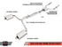 AWE Tuning Mercedes-Benz W205 C450 AMG / C400 Touring Edition Exhaust - AWE3015-31012
