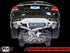 AWE Tuning Mercedes-Benz W205 C450 AMG / C400 Touring Edition Exhaust - AWE3015-31012