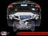 AWE Tuning Mercedes-Benz W205 C450 AMG / C400 Touring Edition Exhaust - AWE3015-31012