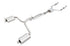 AWE Tuning Mercedes-Benz W205 C450 AMG / C400 Touring Edition Exhaust - AWE3015-31012