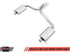 AWE Tuning Mercedes-Benz W205 C450 AMG / C400 Touring Edition Exhaust - AWE3015-31012