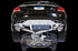 AWE Tuning Mercedes-Benz W205 C450 AMG / C400 Touring Edition Exhaust - AWE3015-31012