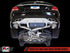 AWE Tuning Mercedes-Benz W205 C450 AMG / C400 Touring Edition Exhaust - AWE3015-31012