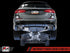AWE Tuning Mercedes-Benz W213 AMG E63/S Sedan/Wagon SwitchPath Exhaust System - for DPE Cars - AWE3025-31044