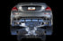 AWE Tuning Mercedes-Benz W213 AMG E63/S Sedan/Wagon SwitchPath Exhaust System - for DPE Cars - AWE3025-31044