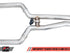 AWE Tuning Mercedes-Benz W213 AMG E63/S Sedan/Wagon SwitchPath Exhaust System - for DPE Cars - AWE3025-31044