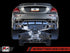 AWE Tuning Mercedes-Benz W213 AMG E63/S Sedan/Wagon SwitchPath Exhaust System - for DPE Cars - AWE3025-31044