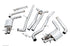 AWE Tuning Mercedes-Benz W213 AMG E63/S Sedan/Wagon SwitchPath Exhaust System - for DPE Cars - AWE3025-31044
