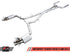 AWE Tuning Mercedes-Benz W213 AMG E63/S Sedan/Wagon SwitchPath Exhaust System - for DPE Cars - AWE3025-31044
