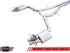 AWE Tuning Mercedes-Benz W213 AMG E63/S Sedan/Wagon SwitchPath Exhaust System - for DPE Cars - AWE3025-31044