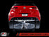 AWE Tuning Mk7 Golf R SwitchPath Exhaust w/Chrome Silver Tips 102mm - AWE3025-42064