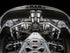 AWE Tuning Porsche 718 Boxster / Cayman Track Edition Exhaust - Chrome Silver Tips - AWE3010-32038