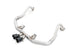 AWE Tuning Porsche 718 Boxster / Cayman Track Edition Exhaust - Diamond Black Tips - AWE3010-33048