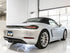 AWE Tuning Porsche 718 Boxster / Cayman Track Edition Exhaust - Diamond Black Tips - AWE3010-33048