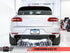 AWE Tuning Porsche Macan Touring Edition Exhaust System - Diamond Black 102mm Tips - AWE3015-43072