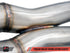 AWE Tuning Porsche Macan Touring Edition Exhaust System - Diamond Black 102mm Tips - AWE3015-43072