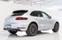 AWE Tuning Porsche Macan Touring Edition Exhaust System - Diamond Black 102mm Tips - AWE3015-43072