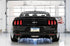 AWE Tuning S550 Mustang GT Cat-back Exhaust - Touring Edition (Chrome Silver Tips) - AWE3015-32084