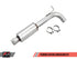 AWE Tuning Volkswagen GTI MK7.5 2.0T Touring Edition Exhaust w/Chrome Silver Tips 102mm - AWE3015-32096