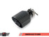 AWE Tuning VW MK7 Golf 1.8T Track Edition Exhaust w/Diamond Black Tips (90mm) - AWE3020-23022