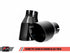 AWE Tuning VW MK7 Golf Alltrack/Sportwagen 4Motion Touring Edition Exhaust - Diamond Black Tips - AWE3015-33098