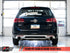 AWE Tuning VW MK7 Golf Alltrack/Sportwagen 4Motion Touring Edition Exhaust - Polished Silver Tips - AWE3015-32098