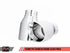 AWE Tuning VW MK7 Golf Alltrack/Sportwagen 4Motion Touring Edition Exhaust - Polished Silver Tips - AWE3015-32098