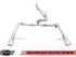 AWE Tuning VW MK7 Golf Alltrack/Sportwagen 4Motion Track Edition Exhaust - Polished Silver Tips - AWE3020-32044