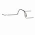 MagnaFlow 1993-1995 Camaro/Firebird 5.7L Street Dual Catback w/ Polished Tips