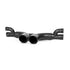 MBRP 2014-2018 Porsche GT3/GT3RS Black 3" Muffler Bypass w/ 4" Tips