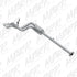 MBRP 2009-2014 Ford F150 3.5/3.7/5.0L 304SS 3" Race Dual Side Catback w/ 4" Tips