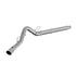 MBRP 2008-2010 Ford F250/350/450 6.4L Alum 5" Side Exit DPF Back w/ 6" Tip