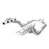 Stainless Works 15-18 Ford Mustang GT Factory Connect 2" Catted Headers