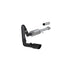 MBRP 2015-2020 Ford F-150 2.7/3.5L Black 3" Side Exit Street Catback w/ 4" Tip