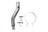 MBRP 2002-2007 Suzuki LT 500 Vinson 4x4 (All Models) Slip-On Exhaust w/ Sport Muffler