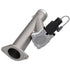 QTP 2009-2023 Ram 1500 5.7 3" 304SS Aggressor Cutout Mid Pipe