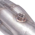 Stainless Works 2020-2023 Ford GT500 2" Long Tube Headers With High-Flow Cats